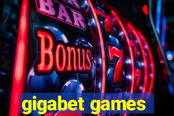 gigabet games